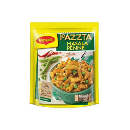 Maggi Pazzta Masala Penne